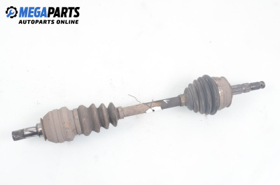 Полуоска за Opel Astra F Sedan (09.1991 - 09.1998) 1.4 i, 60 к.с., позиция: предна, лява