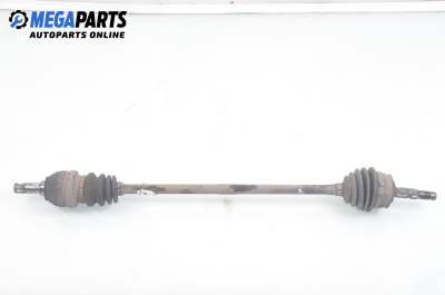 Полуоска за Opel Astra F Sedan (09.1991 - 09.1998) 1.4 i, 60 к.с., позиция: предна, дясна