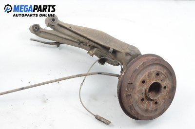 Шенкел главина за BMW 3 Series E36 Compact (03.1994 - 08.2000), позиция: задна, лява