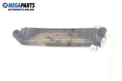Интеркулер за BMW 3 Series E36 Compact (03.1994 - 08.2000) 318 tds, 90 к.с.