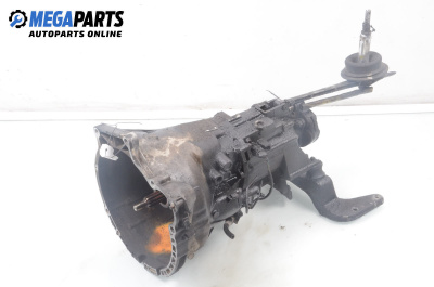 Ръчна скоростна кутия за BMW 3 Series E36 Compact (03.1994 - 08.2000) 318 tds, 90 к.с.