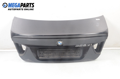 Заден капак за BMW 3 Series E90 Sedan E90 (01.2005 - 12.2011), 4+1 вр., седан, позиция: задна