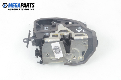 Брава на врата за BMW 3 Series E90 Sedan E90 (01.2005 - 12.2011), позиция: задна, дясна