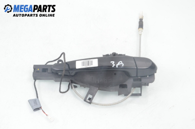Външна дръжка за BMW 3 Series E90 Sedan E90 (01.2005 - 12.2011), 4+1 вр., седан, позиция: задна, дясна