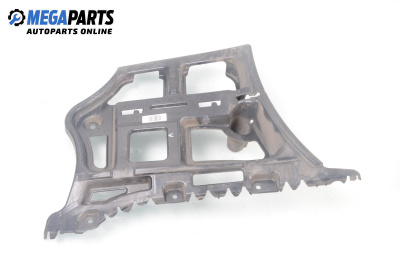 Държач броня за BMW 3 Series E90 Sedan E90 (01.2005 - 12.2011), седан, позиция: задна, лява