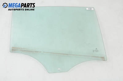 Странично стъкло за BMW 3 Series E90 Sedan E90 (01.2005 - 12.2011), 4+1 вр., седан, позиция: задна, дясна