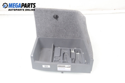 Кора багажник за BMW 3 Series E90 Sedan E90 (01.2005 - 12.2011), седан