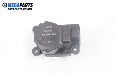 Моторче клапа парно за BMW 3 Series E90 Sedan E90 (01.2005 - 12.2011) 328 i xDrive, 234 к.с., № 985459H