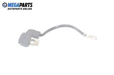 Клема минусов кабел за BMW 3 Series E90 Sedan E90 (01.2005 - 12.2011) 328 i xDrive, 234 к.с.