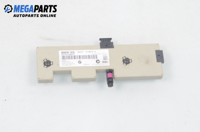 Усилвател антена за BMW 3 Series E90 Sedan E90 (01.2005 - 12.2011), № 213675 10