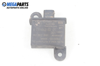 Сензор за BMW 3 Series E90 Sedan E90 (01.2005 - 12.2011), № 6 771 042-02 01