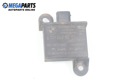Сензор за BMW 3 Series E90 Sedan E90 (01.2005 - 12.2011), № 6 771 042-02 01