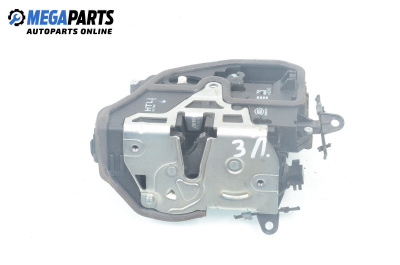 Брава на врата за BMW 3 Series E90 Sedan E90 (01.2005 - 12.2011), позиция: задна, лява