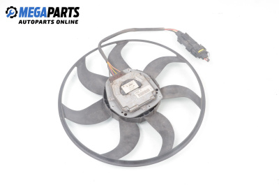 Перка охлаждане за BMW 3 Series E90 Sedan E90 (01.2005 - 12.2011) 328 i xDrive, 234 к.с.