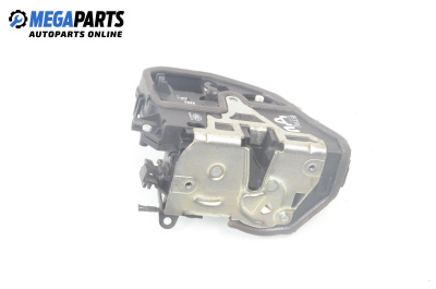 Брава на врата за BMW 3 Series E90 Sedan E90 (01.2005 - 12.2011), позиция: предна, дясна