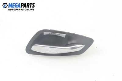 Вътрешна дръжка за BMW 3 Series E90 Sedan E90 (01.2005 - 12.2011), 4+1 вр., седан, позиция: задна, дясна