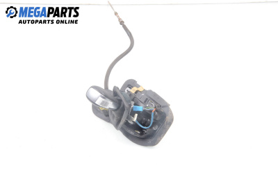 Скоростен лост (за превключване) за BMW 3 Series E90 Sedan E90 (01.2005 - 12.2011)