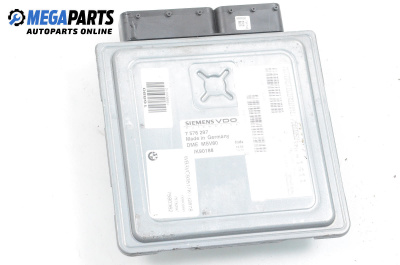Компютър двигател за BMW 3 Series E90 Sedan E90 (01.2005 - 12.2011) 328 i xDrive, 234 к.с., № DME 7 576 297