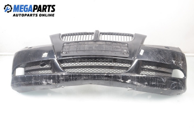 Предна броня за BMW 3 Series E90 Sedan E90 (01.2005 - 12.2011), седан, позиция: предна
