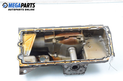 Картер за BMW 3 Series E90 Sedan E90 (01.2005 - 12.2011) 328 i xDrive, 234 к.с.
