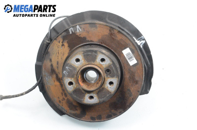 Шенкел главина за BMW 3 Series E90 Sedan E90 (01.2005 - 12.2011), позиция: предна, лява