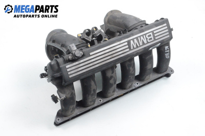 Всмукателен колектор за BMW 3 Series E90 Sedan E90 (01.2005 - 12.2011) 328 i xDrive, 234 к.с.