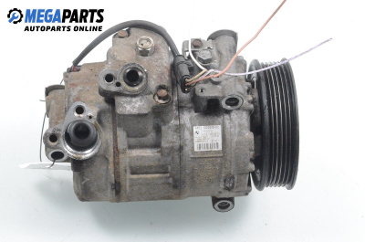 Компресор климатик за BMW 3 Series E90 Sedan E90 (01.2005 - 12.2011) 328 i xDrive, 234 к.с., № 6452 9122618-02