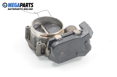 Дроселова клапа за BMW 3 Series E90 Sedan E90 (01.2005 - 12.2011) 328 i xDrive, 234 к.с., № 75561180