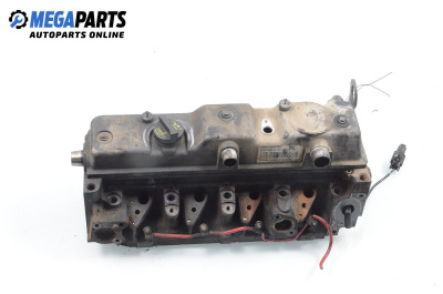 Глава за Ford Focus I Estate (02.1999 - 12.2007) 1.8 TDCi, 100 к.с.