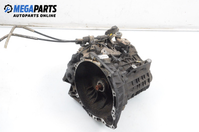 Ръчна скоростна кутия за Ford Focus I Estate (02.1999 - 12.2007) 1.8 TDCi, 100 к.с.