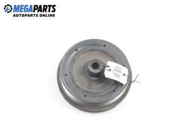 Демпферна шайба за Ford Focus I Estate (02.1999 - 12.2007) 1.8 TDCi, 100 к.с.