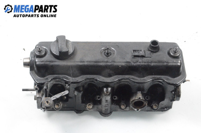 Глава за Ford Galaxy Minivan I (03.1995 - 05.2006) 1.9 TDI, 110 к.с.