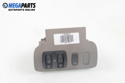 Панел бутони за Renault Scenic II Minivan (06.2003 - 07.2010)