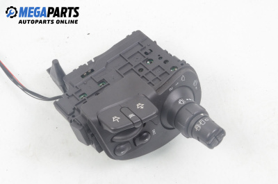 Лостче за чистачки за Renault Scenic II Minivan (06.2003 - 07.2010)