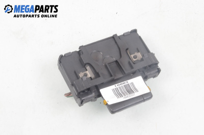 Четец с карта за Renault Scenic II Minivan (06.2003 - 07.2010), № 8200125077
