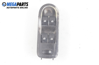 Бутони ел. стъкла  за Renault Scenic II Minivan (06.2003 - 07.2010)