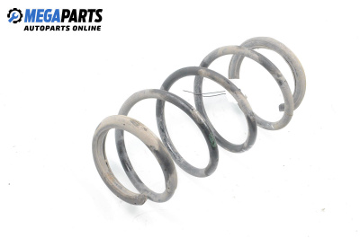 Пружина за ходова част за Renault Scenic II Minivan (06.2003 - 07.2010), миниван, позиция: предна