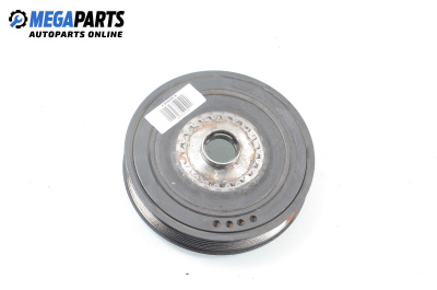 Демпферна шайба за Renault Scenic II Minivan (06.2003 - 07.2010) 1.9 dCi (JM0G, JM12, JM1G, JM2C), 120 к.с.