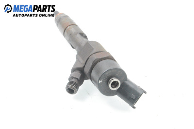 Дюза дизел за Renault Scenic II Minivan (06.2003 - 07.2010) 1.9 dCi (JM0G, JM12, JM1G, JM2C), 120 к.с., № 0445110 110 B