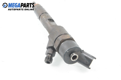 Дюза дизел за Renault Scenic II Minivan (06.2003 - 07.2010) 1.9 dCi (JM0G, JM12, JM1G, JM2C), 120 к.с., № 0445110 110 B