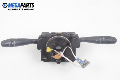 Лостчета светлини и чистачки за Peugeot 206 CC Cabrio (09.2000 - 12.2008)