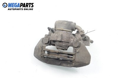 Спирачен апарат за Peugeot 206 CC Cabrio (09.2000 - 12.2008), позиция: задна, лява