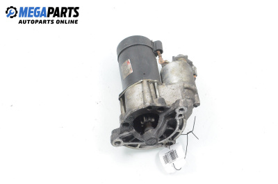 Стартер за Peugeot 206 CC Cabrio (09.2000 - 12.2008) 1.6 16V, 109 к.с.
