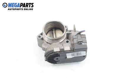 Дроселова клапа за Peugeot 206 CC Cabrio (09.2000 - 12.2008) 1.6 16V, 109 к.с.