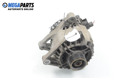 Алтернатор / генератор за Peugeot 206 CC Cabrio (09.2000 - 12.2008) 1.6 16V, 109 к.с.
