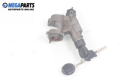 Контактен ключ за Seat Cordoba Vario II (06.1999 - 12.2002), № 6K0905851