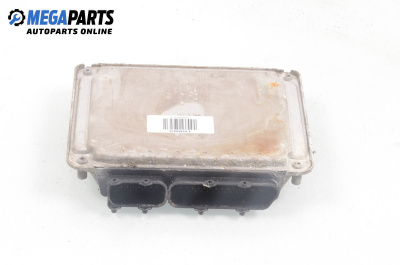 Компютър двигател за Seat Cordoba Vario II (06.1999 - 12.2002) 1.4, 60 к.с.