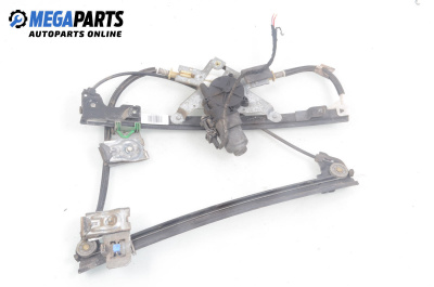 Машинка ел. стъкло за Seat Cordoba Vario II (06.1999 - 12.2002), 4+1 вр., комби, позиция: предна, дясна