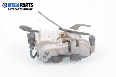 Брава на врата за Seat Cordoba Vario II (06.1999 - 12.2002), позиция: предна, дясна