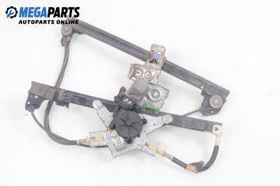 Машинка ел. стъкло за Seat Cordoba Vario II (06.1999 - 12.2002), 4+1 вр., комби, позиция: предна, лява